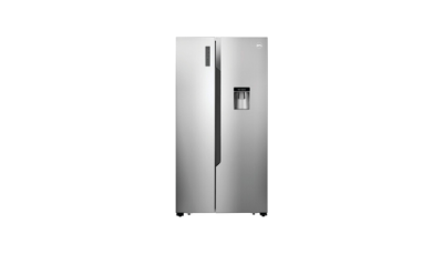 BPL 564 Ltr Frost Free Side By Side RefrigeratorBRS564H Review
