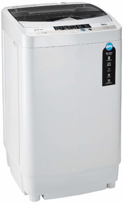 BPL 6.2 kg Fully-Automatic Top Loading Washing Machine