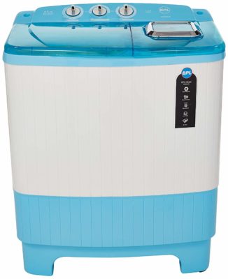 BPL 6.5 Kg Semi-Automatic Top Loading Washing Machine 