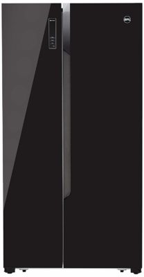 BPL 690 L Frost-Free Side-by-Side Refrigerator – R690S2