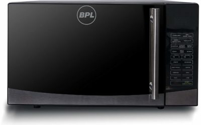 BPL Convection Microwave Oven