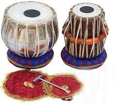 Baba Surjan Singh & Sons Professional Wooden Indian Musical Instrument