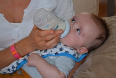 Baby Feeding Essentials
