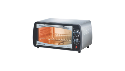 Bajaj 1000 TSS 10 Litre Oven Toaster Grill Review