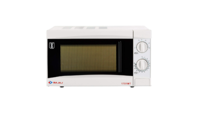 Bajaj 17 L Solo Microwave Oven 1701 MT Review