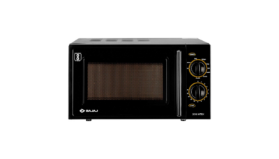 Bajaj 20 L MTBX Grill Microwave Oven Review