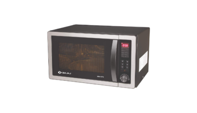 Bajaj 25 L Convection Microwave Oven 2504 ETC Review
