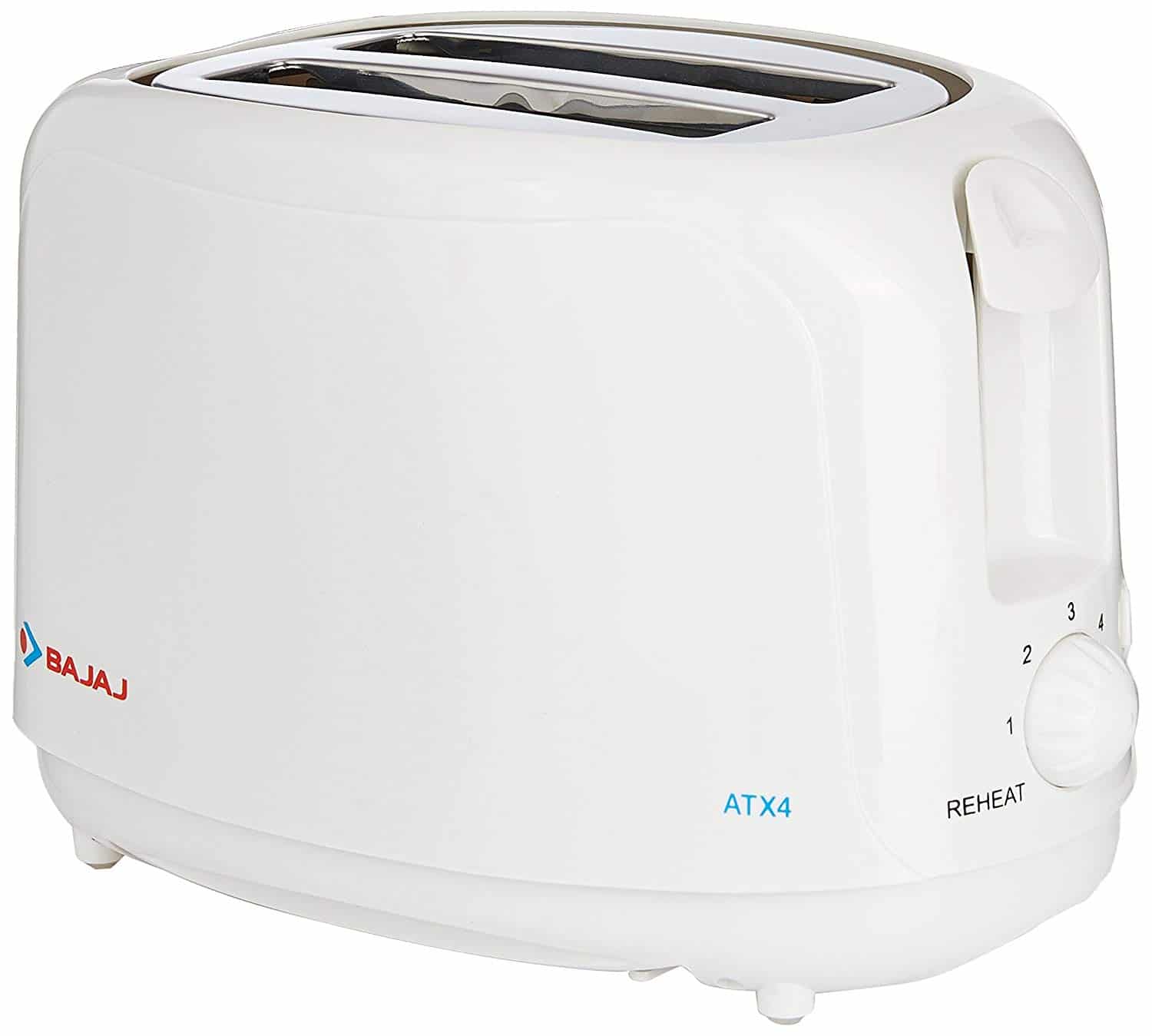 Bajaj ATX 4 Pop-up Toaster