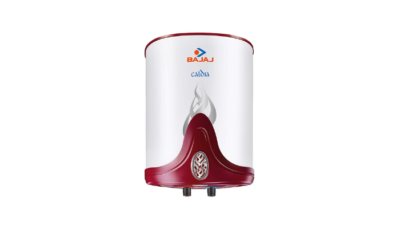 Bajaj Caldia 6 LTR Vertical Water Heater Review