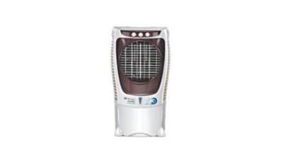 Bajaj DC2015 43L Room Air Cooler Review
