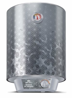 Bajaj Electricals Shakti PC Deluxe 10 L Vertical Water Heater