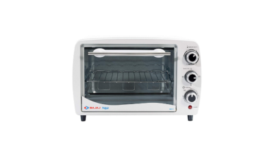 Bajaj Majesty 1603 T 16 Litre Oven Toaster Grill Review