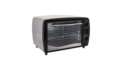 Bajaj Majesty 1603 TSS 1200 Watt Oven Toaster Grill Review