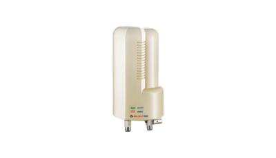 Bajaj Majesty 3 Litre Water Heater Review