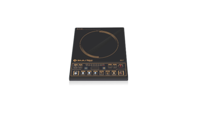Bajaj Majesty ICX 7 Induction Cooktop Review