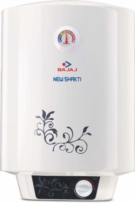 Bajaj New Shakti GL 25-Litre Vertical Water Heater