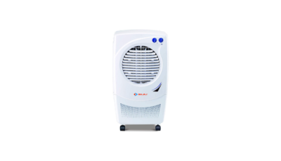 Bajaj Platini PX97 Torque 36 Ltrs Room Air Cooler Review