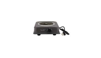 Bajaj Vacco Electric Coil Hot Plate Review