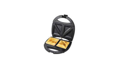 Bajaj Vacco Sandwich Toaster Review