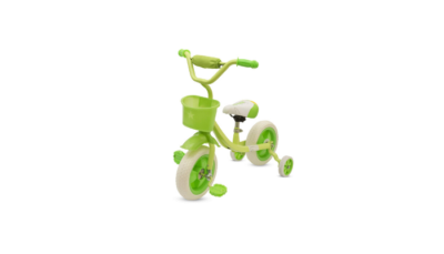 Baybee 2 in 1 Kids Tricycle Review 1