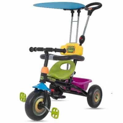 Baybee Duster Tricycle
