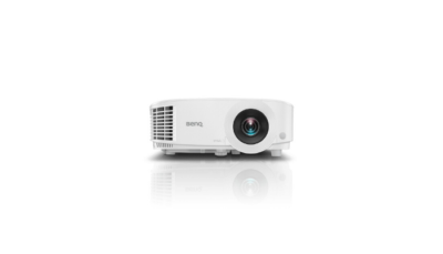 BenQ MS610 Projector Review