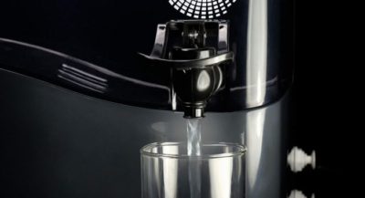 Benefits Of Installing A Water Purifier