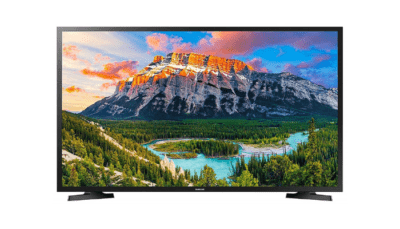 Best 32 inch Samsung Smart LED tv Review