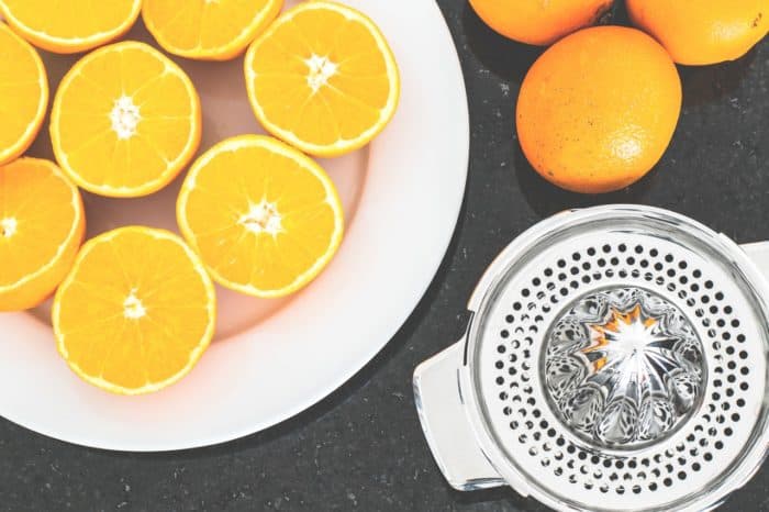 Best Citrus Juicer to Quench Your Thirst