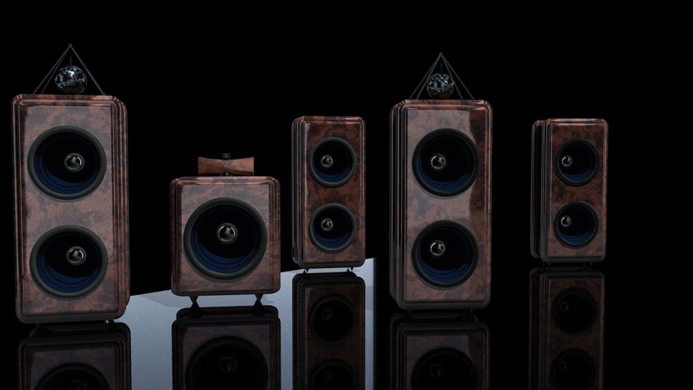 Best Home Theater Speakers 3