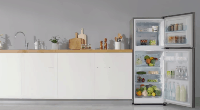 Best Refrigerators under 30000