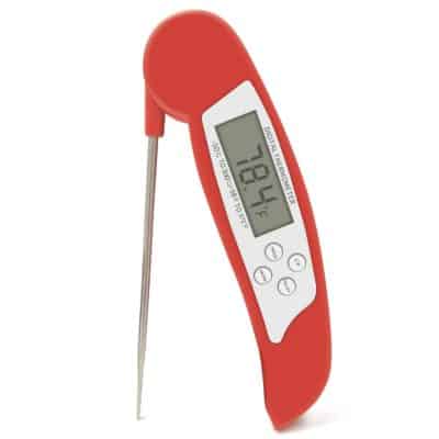 Besula Kitchen Thermometer