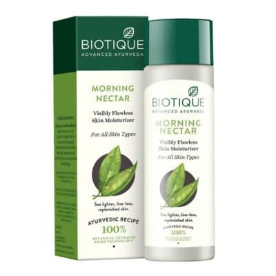 Biotique Nectar Skin Lotion