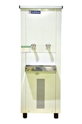 Bluestar PC240 stainless steel water cooler