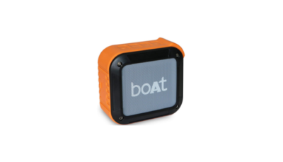 Boat Stone 200 Portable Bluetooth Speakers Review
