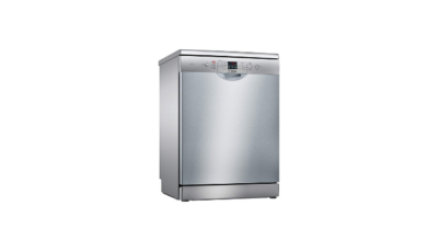 Bosch 12 Place Settings Dishwasher review
