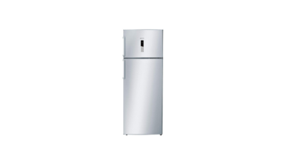 Bosch 507Ltr 2 Star Double Door Refrigerator KDN56XI30I Review