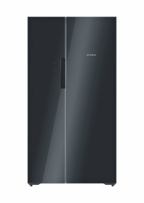 Bosch 655L Frost Free Side-by-Side Refrigerator – KAN92LB35I