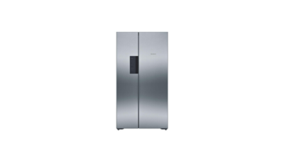 Bosch 661 Ltr Side By Side RefrigeratorKAN92VI35I Review