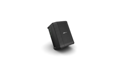 Bose S1 Pro Speaker Review