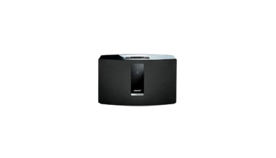 Bose Sound Touch 20 Series III Wireless Music System Review