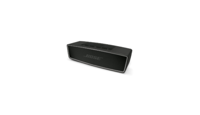 Bose SoundLink Mini II Wireless Bluetooth Speakers Review