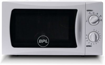 Bpl 20 L Solo Microwave Oven