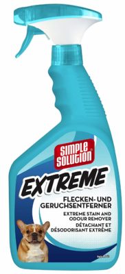 Bramton Simple Solution Extreme Stain and Odour Remover