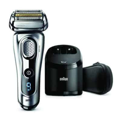 Braun Series 9 9290 cc Wet and Dry Shaver
