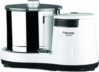 Butterfly Smart Table Top Wet Grinder