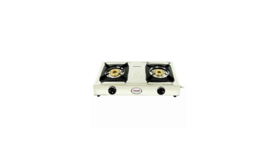 Butterfly Stainless Steel Gas Stove Review
