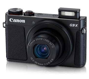 CANON Power Shot Camera