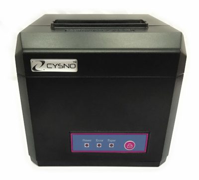 Cysno Bis Cyp-e801 Direct Thermal Printer