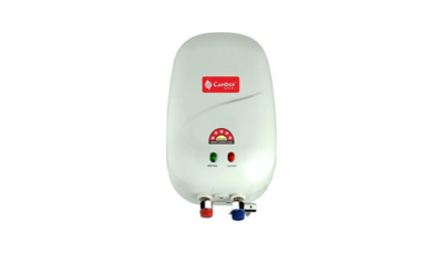 Candes 1 Litre Insta Electric Instant Water Heater Review